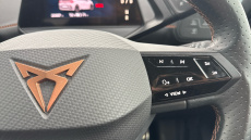 CUPRA Born 150kW V3 58kWh 5dr Auto Electric Hatchback